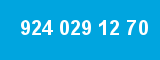 924 029 12 70